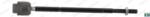 Moog Articulatie Axiala, Cap De Bara Op-Ax-5691 Opel Combo/Corsa C/Corsa Classic C (OP-AX-5691)