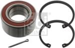 Febi Bilstein Set Rulment Roata Axa Fata Dreapta 03189 Daewoo Cielo/Espero/Lanos Opel Ascona C