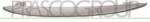 PRASCO Banda De Protectie, Grila Radiator Stanga Bm0482128 Bmw 5