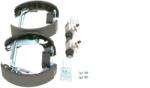 Bosch Set Saboti Frana 0204114582 Chevrolet Lanos Daewoo Aranos/Cielo/Espero/Lanos (0204114582)