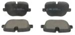 ABE Set Placute Frana, Frana Disc Puntea Spate C2I005Abe Land Rover Range Rover Iii