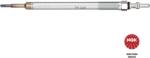 NGK Bujie Incandescenta 92595 Citroën C4 Aircross Mitsubishi Asx/L200 / Triton