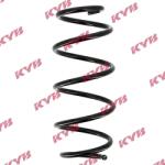 KYB Arc Spiral Punte Fata Ra4089 Ford Fiesta Vi (RA4089)