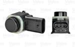 Valeo Sensor, Ajutor Parcare Spate 890017 Ford Galaxy Ii/Galaxy Mk Ii/Mondeo Iv/S-Max (890017)