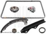 BLUE PRINT Chit Lant De Distributie Adn173506 Nissan Cube/Micra C+C Iii/Micra Iii/Note (ADN173506)