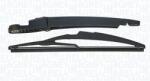 Magneti Marelli Set Stergatoare, Curatare Parbriz 000723180139 Citroën C5 I Peugeot 407