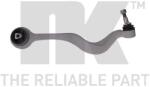 NK Brat, Suspensie Roata 5011552 Bmw 5