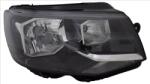 TYC Far Stanga 20-15236-05-2 Vw Multivan T6/Transporter T6 (20-15236-05-2)