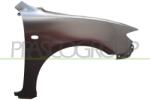PRASCO Aripa Fata Dreapta Mz3263013 Mazda 3