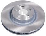 Febi Bilstein Disc Frana Punte Fata 43936 Mercedes-Benz Cls/E-Class/E-Class T-Model/Glk-Class