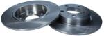 MAXGEAR Disc Frana Puntea Spate 19-4635 Mercedes-Benz A-Class/B-Class/Cla