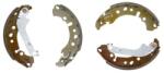ABE Set Saboti Frana Puntea Spate C0G058Abe Ford Fiesta Vii