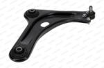 Moog Brat, Suspensie Roata Ci-Tc-15774 Citroën C2/C2 Enterprise/C3 I Peugeot 1007 (CI-TC-15774)
