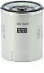 MANN-FILTER Filtru Combustibil Wk1040/1X Dennis Elite 2/Olympus/Phönix 2 Plaxton Centro (WK1040/1x)