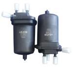 ALCO FILTER Filtru Combustibil Ff-060 Nissan Almera Ii/Cube/Juke/Kubistar/Micra Iii/Note (FF-060)