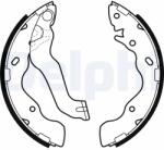 DELPHI Set Saboti Frana Ls1953 Hyundai Accent Ii/Coupe I/Elantra Iii/Elantra Iv/Matrix
