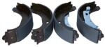 MAXGEAR Set Saboti Frana Puntea Spate 19-0298 Citroën Jumper I Fiat Ducato Peugeot Boxer