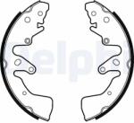 DELPHI Set Saboti Frana Ls2024 Suzuki Grand Vitara Ii