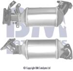 BM CATALYSTS Filtru Funingine/Particule, Sist. De Esapament Bm11223 Honda Civic Viii (BM11223)