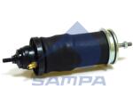 SAMPA Amortizor, Suspensie Cabina 040.184 Scania 4 - Series/G I/P I/R I/T