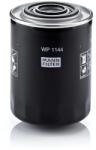 MANN-FILTER Filtru Ulei Wp1144 Alfa Romeo Ar 6/Ar 8 Citroën Jumper I Fiat 90/Argenta/Croma/F (WP1144)