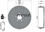 TEXTAR Tambur Frana 94045400 Fiat Doblo Opel Combo