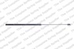 LESJÖFORS Amortizor Capota Stanga 8056841 Mercedes-Benz Glc