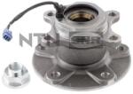 SNR Set Rulment Roata Axa Spate Stanga R177.56 Fiat Sedici Suzuki Sx4/Vitara (R177.56)