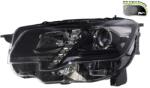 VALEO Far Stanga 450642 Peugeot Rifter (450642)