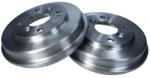 MAXGEAR Tambur Frana Puntea Spate 19-3686 Ford Fiesta/Fiesta Vi