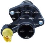 NRF Termostat, Lichid Racire 725336 Citroën C4/C4 I/C4 Picasso I/C5 Ii Peugeot 307 (725336)