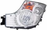 ABAKUS Far Dreapta 440-11A1R-Ld-E Mercedes-Benz Actros Mp4 / Mp5 (440-11A1R-LD-E)