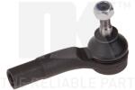 NK Cap De Bara 5032556 Ford Fiesta V/Fusion Mazda 2 (5032556)