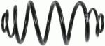SACHS Arc Spiral 996499 Opel Astra G Vauxhall Astra Mk Ivhatchback/Astra Mk Ivlimuzina