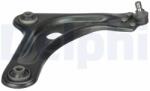 DELPHI Brat, Suspensie Roata Partea De Jos Tc3708 Citroën C3 Ii/C3 Iii/Ds3 Ds Ds 3
