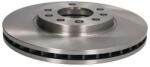 ABE Disc Frana Punte Fata C3X007Abe Chevrolet Astra/Zafira Opel Astra G/Astra H (C3X007ABE)