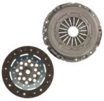 NEXUS Set Ambreiaj F1F031Nx Fiat Bravo Ii/Stilo/Stilo Multi
