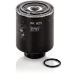 Mann-filter Filtru Combustibil Wk9023Z Mitsubishi L200 / Triton/Pajero Sport I