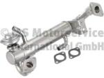 PIERBURG Radiator, Recirculare Gaze De Esapament 7.24809. 88.0 Iveco Daily Iv