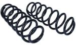 MAXGEAR Arc Spiral 60-1264D Seat Ibiza Iii/Ibiza Iv Vw Polo Iv