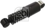 FEBI BILSTEIN Amortizor, Suspensie Cabina Spate 35307 Mercedes-Benz Atego/Axor/Axor 2 (35307)