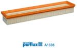 PURFLUX Filtru Aer A1336 Citroën Berlingo/Berlingo Multispace/C4/C4 I/C4 Ii Peugeot 206 (A1336)