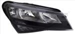 TYC Far Dreapta 20-19175-05-2 Skoda Superb Iii (20-19175-05-2)