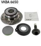 SKF Set Rulment Roata Vkba6650 Audi A4 B8/A4 B9/A5/A6 C7/A6 C8/A7