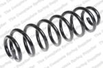 LESJÖFORS Arc Spiral Puntea Spate 4295087 Skoda Octavia Ii/Octavia Iii/Yeti Vw Golf V (4295087)