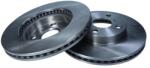 MAXGEAR Disc Frana Punte Fata 19-2462 Toyota Aqua/Corolla/Prius C/Yaris/Yaris / Vios (19-2462)