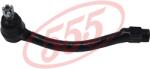 555 Cap De Bara Dreapta Sek-8141R Hyundai Elantra V/Veloster/I30/I30 Kombi/I40 I (SEK-8141R)