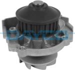 DAYCO Pompă De Apă, Răcire Motor Dp041 Fiat Albea/Doblo/Palio/Panda/Punto/Uno Lancia Y