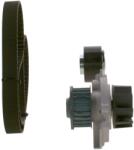 Bosch Set Pompa Apa + Curea Dintata 1987946387 Abarth 124/500 / 595 / 695/Grande Punto