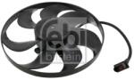FEBI BILSTEIN Ventilator, Radiator 22518 Seat Arosa/Cordoba/Ibiza Iii Skoda Fabia I Vw Fox (22518)